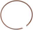 MOOSE RACING Piston Ring - For 39.47 mm Piston MSE53010003950 - Cycle City Outdoors