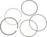 MOOSE RACING Ring Set - For 102 mm Piston CPN-4016 - Cycle City Outdoors