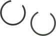 MOOSE RACING Circlip - Honda/Husqvarna/Kawasaki 748-050SWL - Cycle City Outdoors