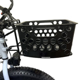 BiKase - Takeout Front Rack - MIK Compatible