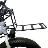 BiKase - Takeout Front Rack - MIK Compatible