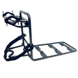 BiKase - Takeout Front Rack - MIK Compatible