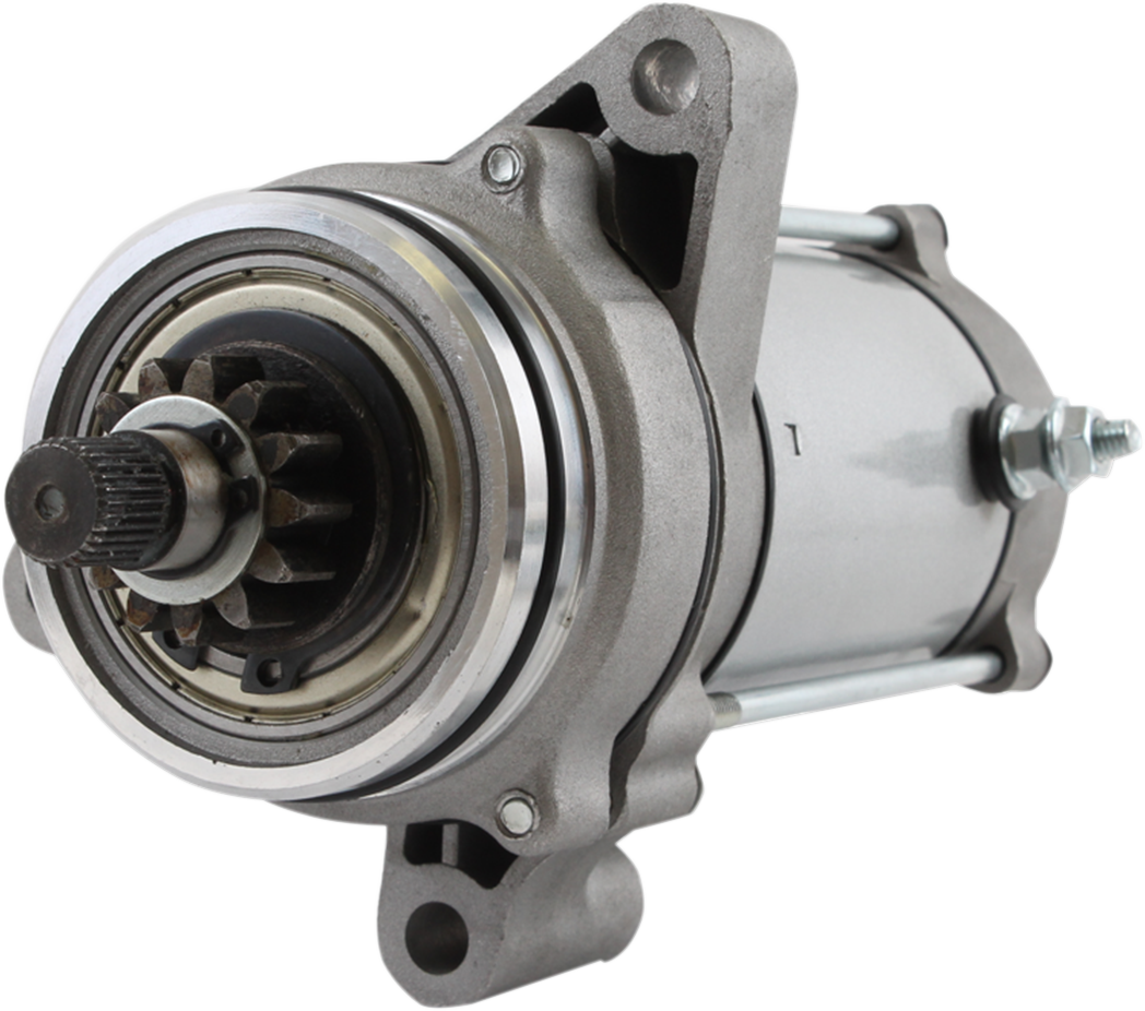 PARTS UNLIMITED Starter - Honda 410-54096