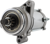 PARTS UNLIMITED Starter - Honda 410-54096