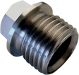 MOOSE RACING Magnetic Drain Plug - Silver - KTM DP115 - Cycle City Outdoors