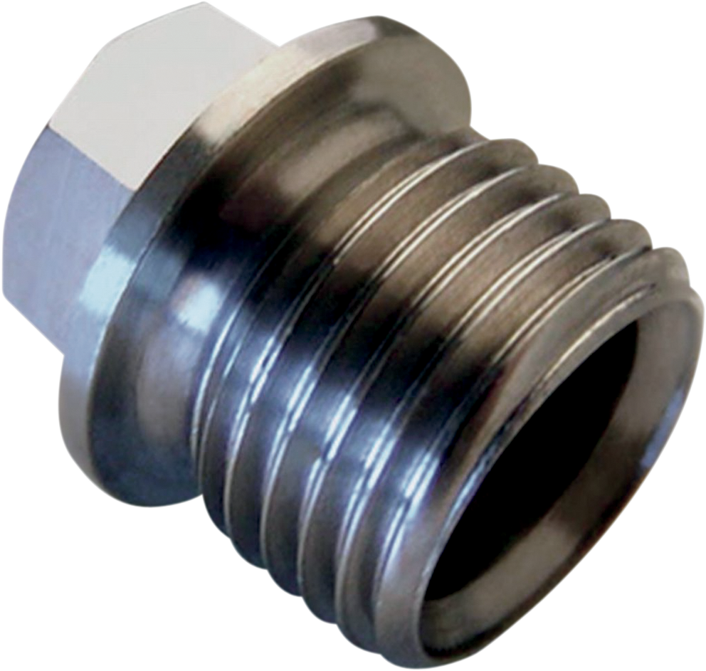MOOSE RACING Magnetic Drain Plug - Silver - KTM DP115 - Cycle City Outdoors