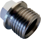 MOOSE RACING Magnetic Drain Plug - Silver - KTM DP115 - Cycle City Outdoors