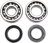 MOOSE RACING Crank Bearings and Seals - Yamaha 24-1072 - Cycle City Outdoors