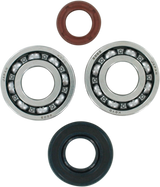 MOOSE RACING Crank Bearings and Seals - KTM 24-1101 - Cycle City Outdoors