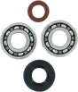 MOOSE RACING Crank Bearings and Seals - KTM 24-1101 - Cycle City Outdoors