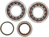 MOOSE RACING Crank Bearings and Seals - KTM 24-1106 - Cycle City Outdoors
