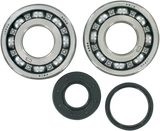 MOOSE RACING Crank Bearings and Seals - Husqvarna 24-1107 - Cycle City Outdoors