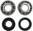 MOOSE RACING Crank Bearings and Seals - Yamaha 24-1061 - Cycle City Outdoors