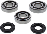 MOOSE RACING Crank Bearings and Seals - Yamaha 24-1117 - Cycle City Outdoors