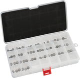 MOOSE RACING Valve Shim Kit - 7.48 mm MSEHCSHIM01 - Cycle City Outdoors