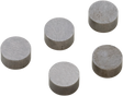 MOOSE RACING Valve Shim - 7.48 x 1.55 - 5 pack MSE5PK748155 - Cycle City Outdoors