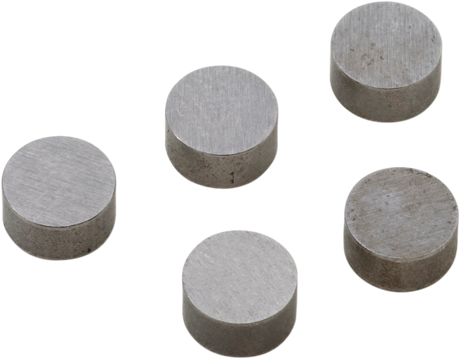 MOOSE RACING Valve Shim - 8.90 x 2.08 - 5 pack MSE5PK890208 - Cycle City Outdoors