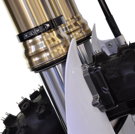 DEVOL X-Shot Holeshot System 0121-1101