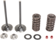 MOOSE RACING Intake Valve Kit M30-31200 - Cycle City Outdoors