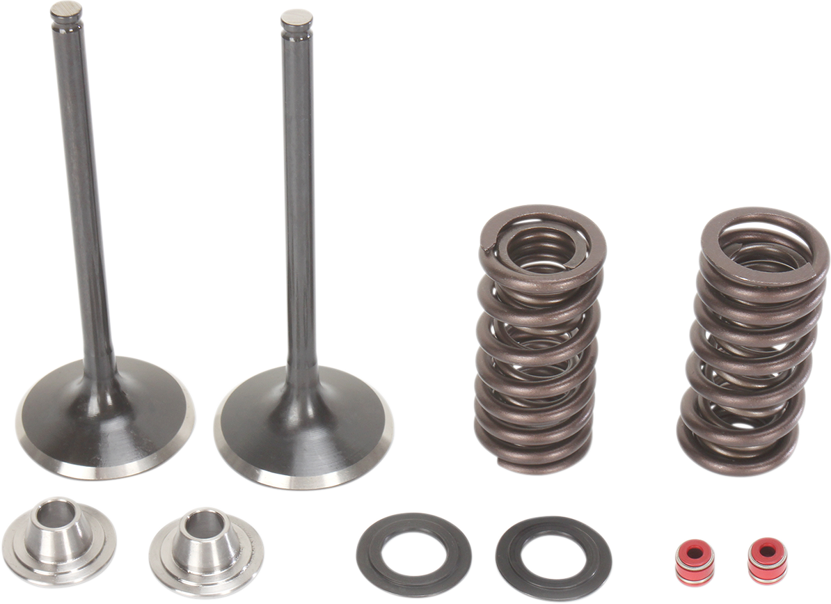 MOOSE RACING Intake Valve Kit M30-31200 - Cycle City Outdoors