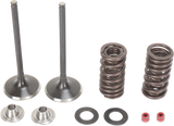 MOOSE RACING Intake Valve Kit M30-31200 - Cycle City Outdoors