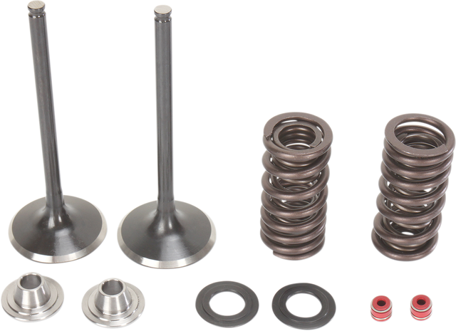 MOOSE RACING Intake Valve Kit M30-31200 - Cycle City Outdoors