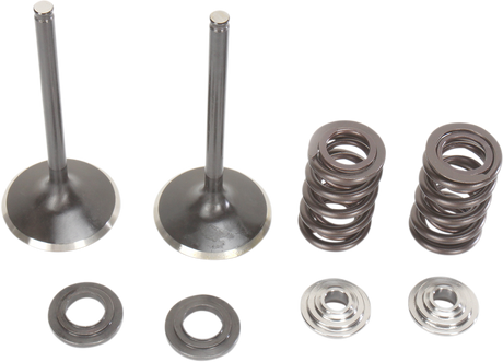 MOOSE RACING Intake Valve Kit M30-31210 - Cycle City Outdoors