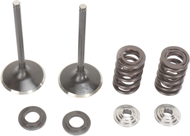 MOOSE RACING Intake Valve Kit M30-31210 - Cycle City Outdoors