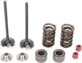 MOOSE RACING Valve and Spring Kit M30-31860 - Cycle City Outdoors