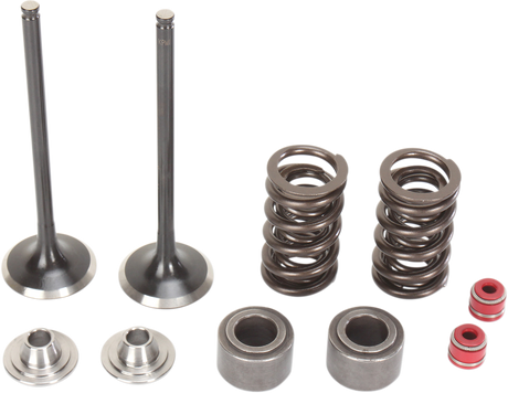 MOOSE RACING Valve and Spring Kit M30-31860 - Cycle City Outdoors