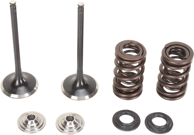 MOOSE RACING Valve and Spring Kit M30-32060 - Cycle City Outdoors