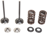 MOOSE RACING Valve and Spring Kit M30-32260 - Cycle City Outdoors