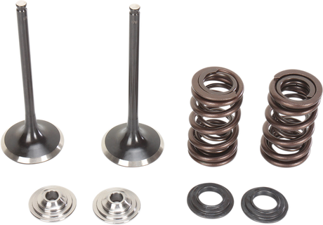 MOOSE RACING Valve and Spring Kit M30-32260 - Cycle City Outdoors