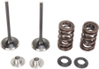 MOOSE RACING Intake Valve Kit M40-40350 - Cycle City Outdoors