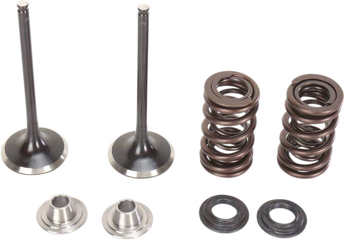 MOOSE RACING Intake Valve Kit M40-40350 - Cycle City Outdoors