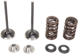 MOOSE RACING Intake Valve Kit M40-40350 - Cycle City Outdoors