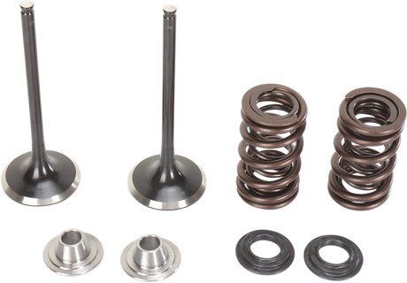 MOOSE RACING Intake Valve Kit M40-40350 - Cycle City Outdoors