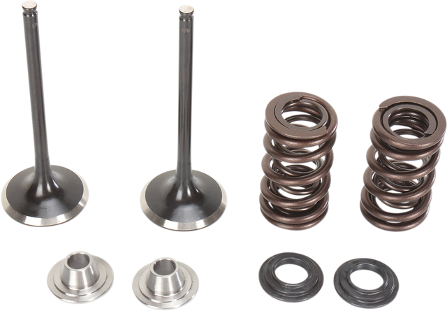 MOOSE RACING Intake Valve Kit M40-40350 - Cycle City Outdoors