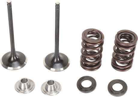MOOSE RACING Intake Valve Kit M40-40380 - Cycle City Outdoors