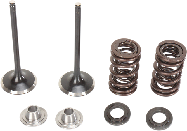 MOOSE RACING Intake Valve Kit M40-40380 - Cycle City Outdoors