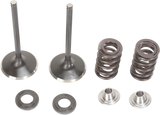 MOOSE RACING Valve and Spring Kit M40-41060 - Cycle City Outdoors