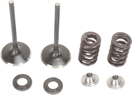 MOOSE RACING Valve and Spring Kit M40-41060 - Cycle City Outdoors