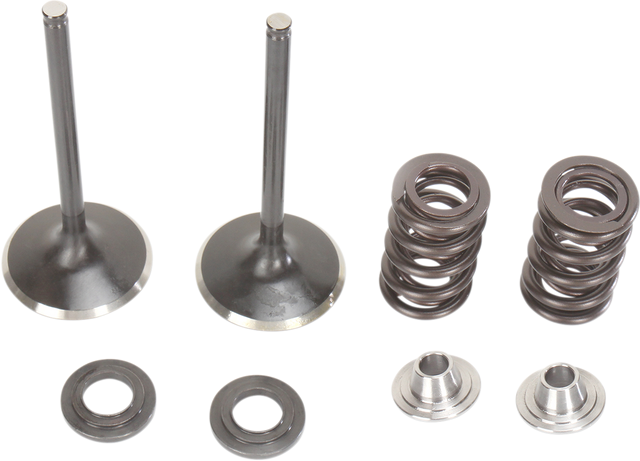 MOOSE RACING Valve and Spring Kit M40-41060 - Cycle City Outdoors