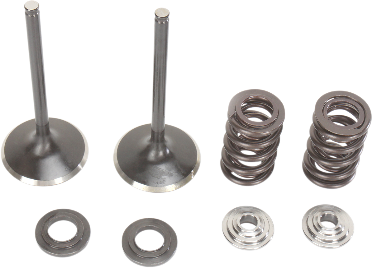 MOOSE RACING Intake Valve Kit M60-60460 - Cycle City Outdoors