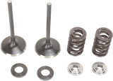 MOOSE RACING Intake Valve Kit M60-60460 - Cycle City Outdoors