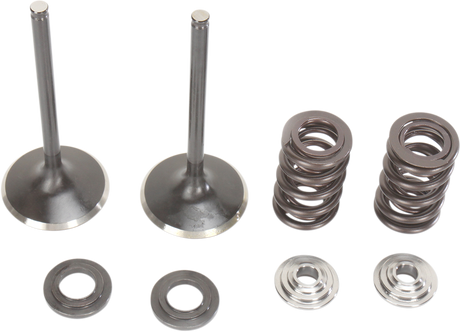 MOOSE RACING Intake Valve Kit M60-60460 - Cycle City Outdoors