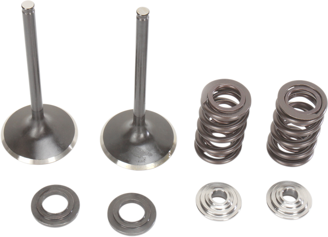 MOOSE RACING Intake Valve Kit M60-60460 - Cycle City Outdoors