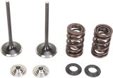 MOOSE RACING Intake Valve Kit M60-60470 - Cycle City Outdoors