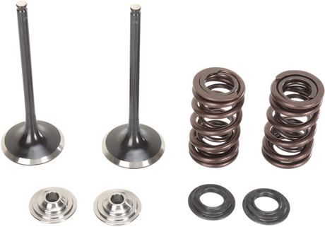 MOOSE RACING Intake Valve Kit M60-60470 - Cycle City Outdoors