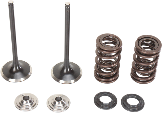 MOOSE RACING Intake Valve Kit M60-60470 - Cycle City Outdoors